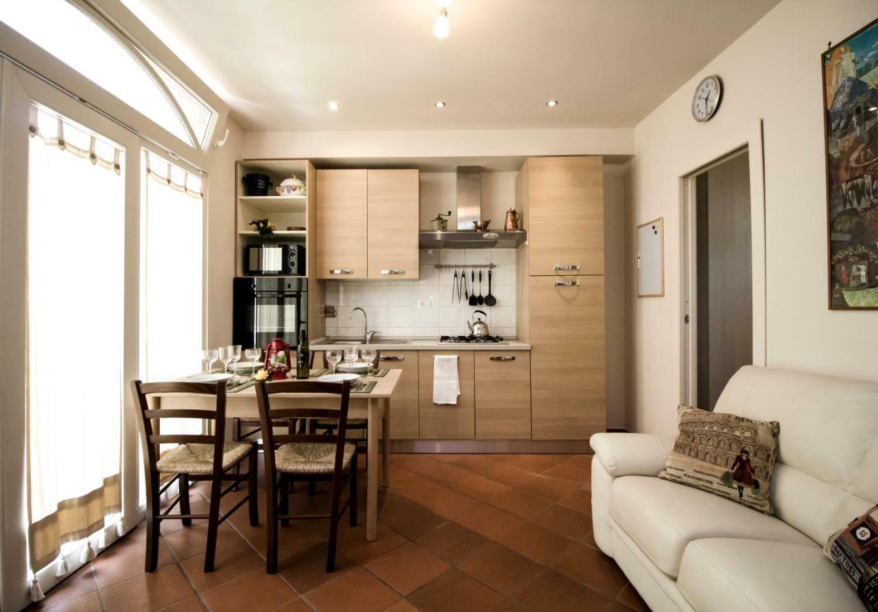 La Torre Holiday House By Tuscanywego Пиза Екстериор снимка